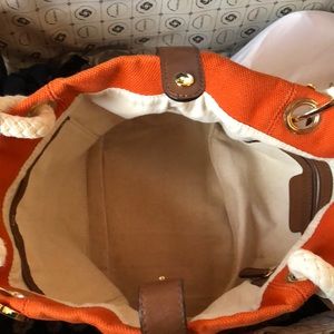 Michael Kors  Cloth Bag